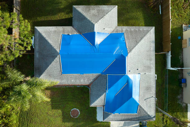 Best Roof Ventilation Installation  in Edgefield, SC