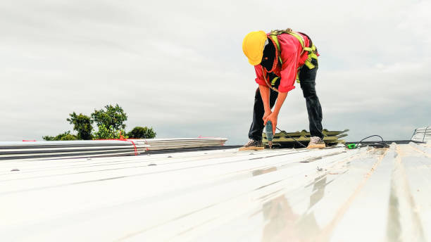 Best Hot Roofs  in Edgefield, SC