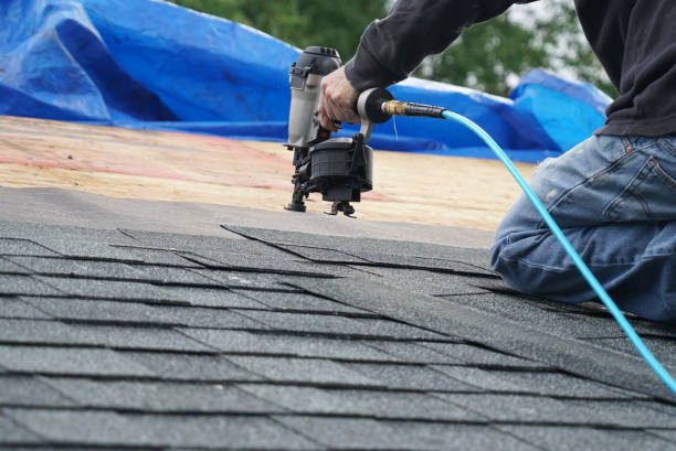 Best Metal Roofing Installation  in Edgefield, SC