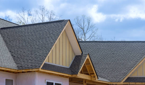 Best Flat Roofing  in Edgefield, SC